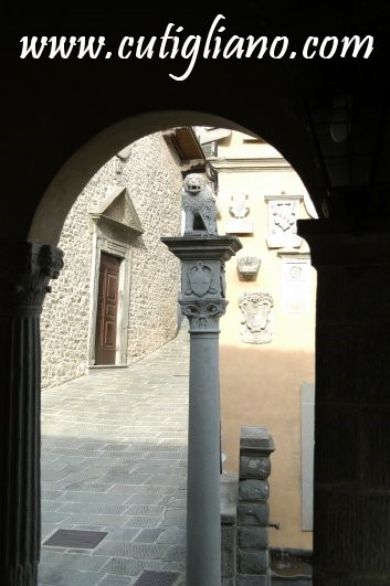 CUTIGLIANO